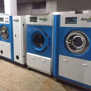 辛集干洗機(jī)專業(yè)市場(chǎng) 二手設(shè)備選購(gòu)指南