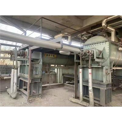 遼寧二手單板干燥機(jī)故障自檢 便捷實用的廢舊物資處理指南