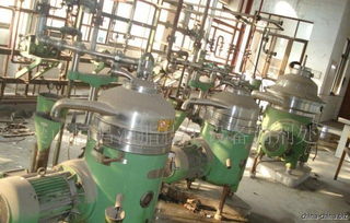 二手設(shè)備轉(zhuǎn)讓市場探析 油脂設(shè)備與軟件開發(fā)的新機(jī)遇